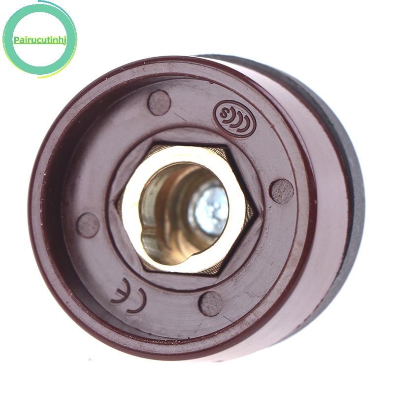 Pairhj dkj 10-25 35-50 máy hàn đầu nối nhanh ổ cắm vn