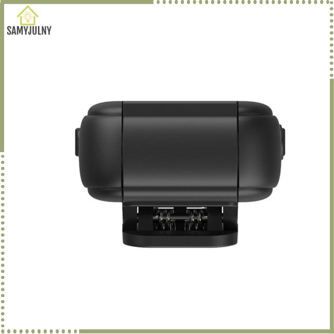 Sam body camera 1080p mini body camera với hồng ngoại tầm nhìn ban đêm cảnh sát body cam máy quay bỏ túi cho cuộc họp cưỡi ngựa