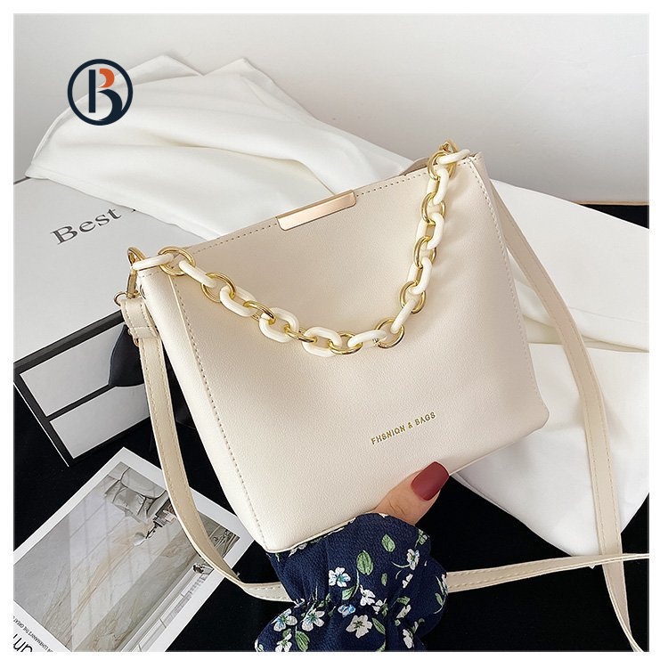 PUMB  túi xách nữ túi xách nữ đeo chéo 2023 NEW  Thời trang Độc đáo Korean Style Stylish L91TPF7 37Z230911