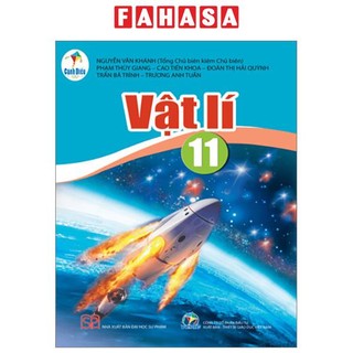 Vật lí 11