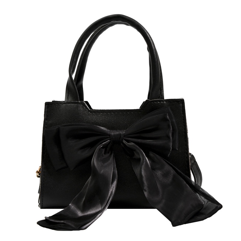 Túi Xách 2 Dây Đeo Chéo Thời Trang Dành Cho Nữ