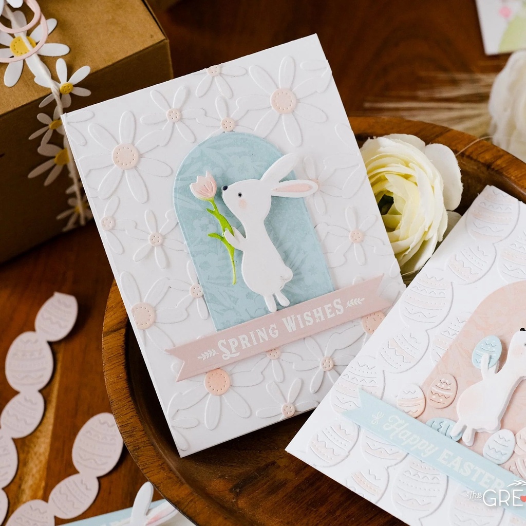 Khuôn Cắt Giấy Kim Loại Trang Trí Hình Voi / Chanh