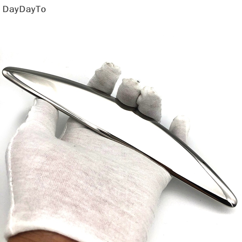 Daydayto thép không gỉ massage cơ sâu iastm công cụ phục hồi cơ fascia.