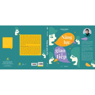 Sách - Năng lực giao tiếp (AZ Việt Nam)