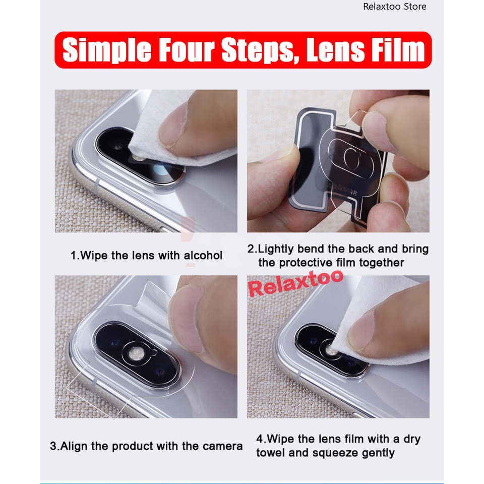 3in1 mặt trước bảo vệ toàn bộ mặt sau phim hydrogel cho oppo a58 a58x a78 5g 4g oppoa58 oppoa78 2023 màn hình mềm bảo vệ ống kính máy ảnh phía sau phim, không phải phim kính cường lực