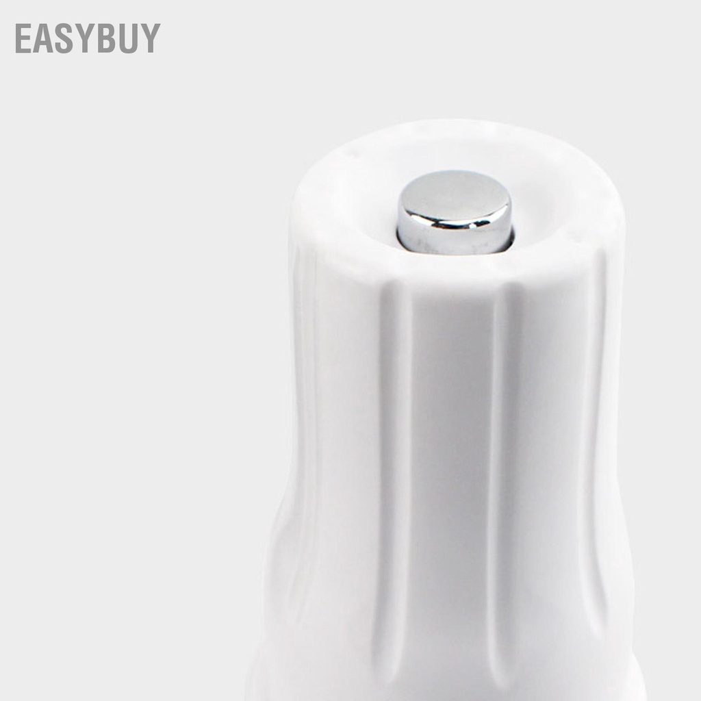Easybuy Máy Soda Lấp Lánh Nước Làm Hộ Gia Đình DIY Tự Chế Uống Cho Nhà Hàng