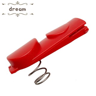 【DREAMLIFE】Switch Button 2pcs For Dyson V6 V7 V10 V11 V12 Robot Button Replacement