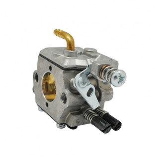 Bộ chế hòa khí 45cc 52cc 58cc ống đồng cho động cơ phần cưa máy trung quốc