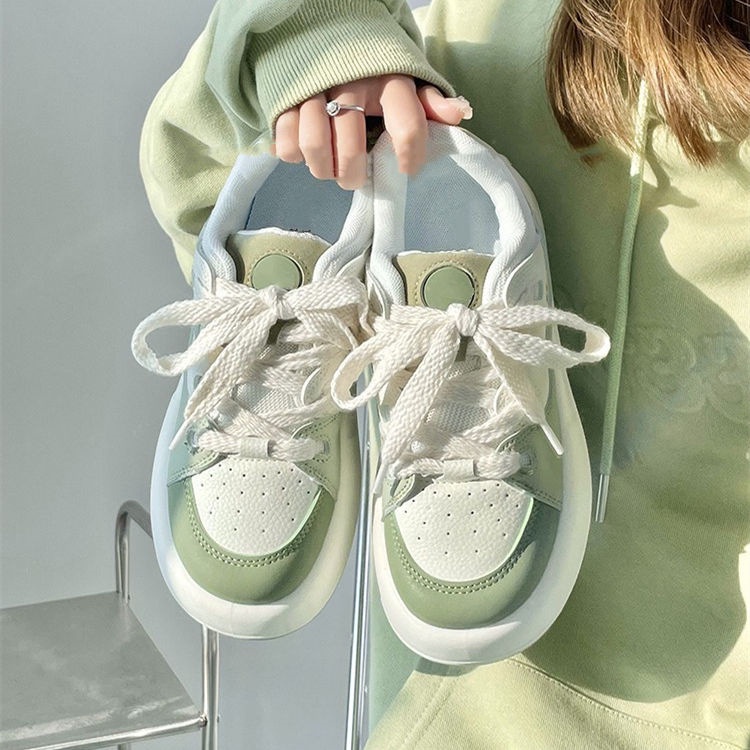 Giày thể thao BINQIAO 081625 thoáng khí thời trang 2023 dành cho nữ