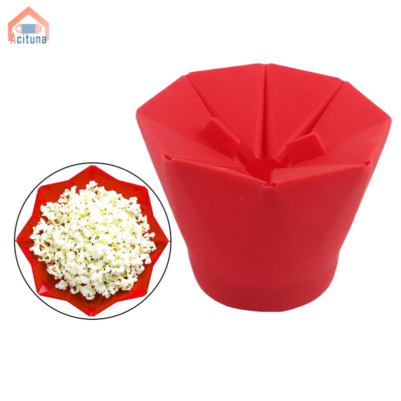 Popcorn Machine, 3.6 Liters Popcorn Maker Popper, 850W Stir Crazy Popcorn  Popper with Quick-Heat Technology