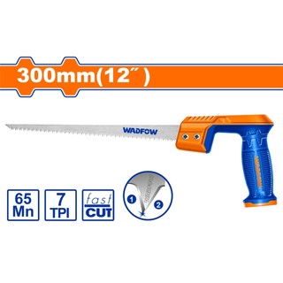 Cưa tay hình compa 12 inch wadfow whw6g12