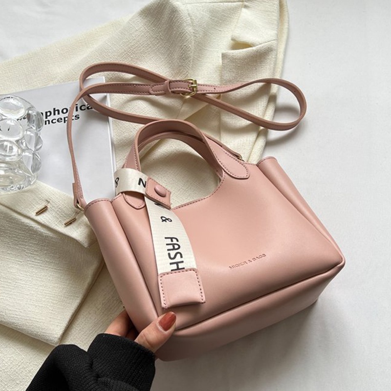 Túi Đeo Chéo Phong Cách Retro Thời Trang Cho Nữ