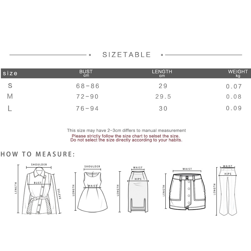 Rerosa Áo Ống Màu Trơn Trễ Vai Cài Nút Thời Trang Quyến Rũ Cho Nữ | BigBuy360 - bigbuy360.vn