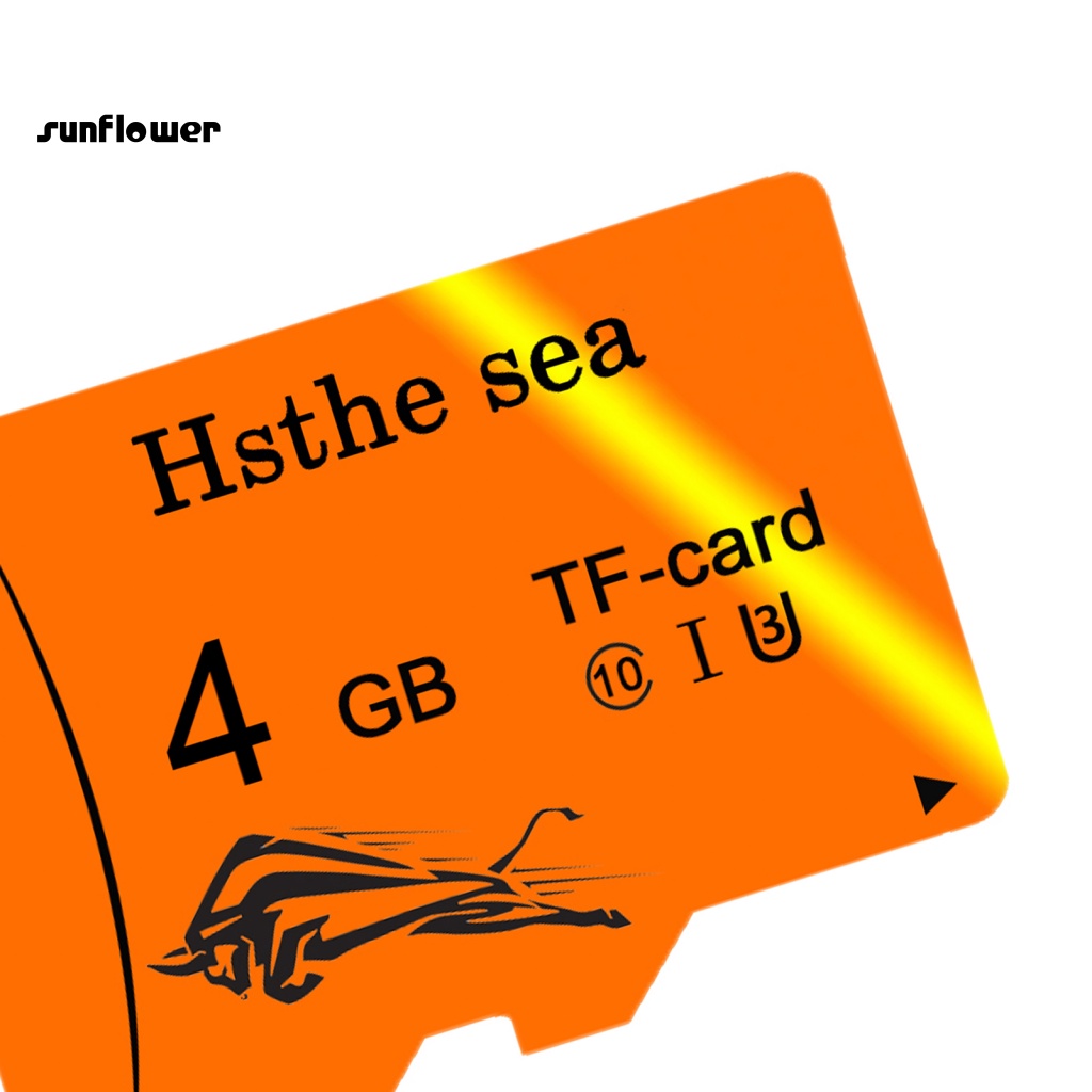 Thẻ Nhớ Micro Tốc Độ Cao Chuyên Dụng Cho Điện Thoại