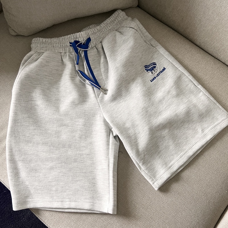 NRVP Quần Short Thể Thao Dáng Rộng Phong Cách Thời Trang Hàn Quốc