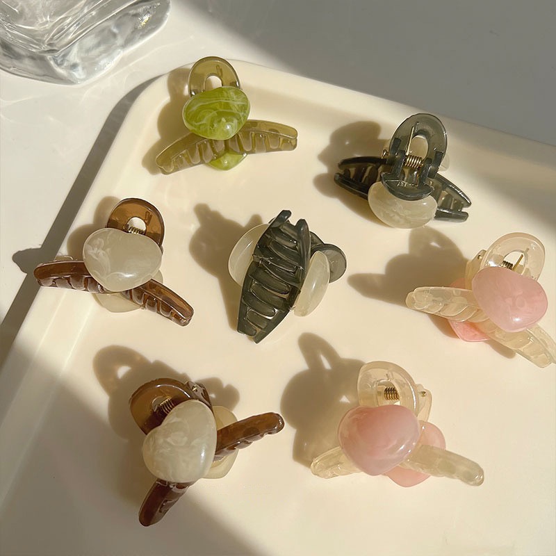 [Đặc trưng] Kẹp Tóc Nhỏ Nhắn Dễ Thương Thời Trang Dành Cho Nữ