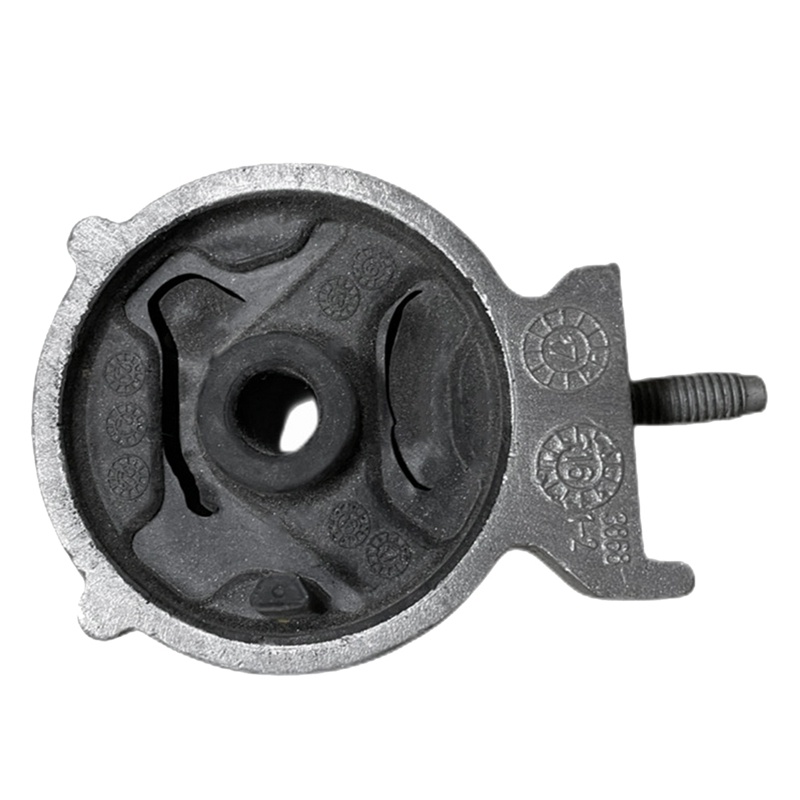 9674551180 Giá Đỡ Cố Định Ống Xả Khí Thải Giảm Thanh Bằng Cao Su Cho Peugeot 308 308S 308 (T9) 408 C4 C5