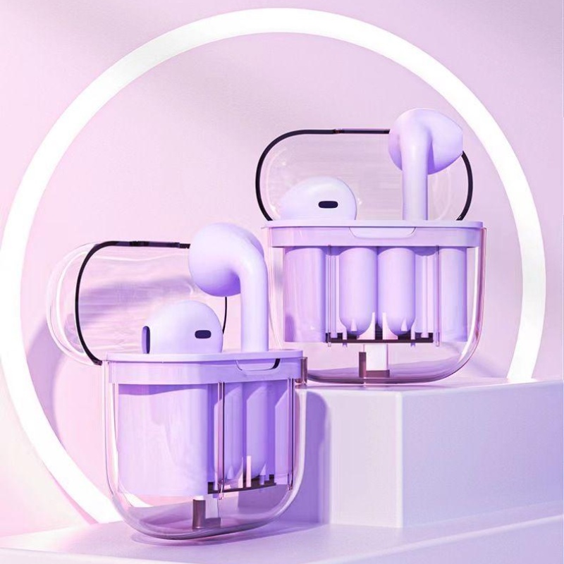 Illunt Tai nghe không dây TWS A2 pro Giảm Tiếng Ồn Cho iPhone Xiaomi