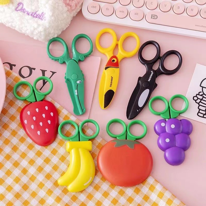1 Máy Tính Kawaii Nghệ Thuật Tay Hình Cà Rốt Mini Kéo Cho Học Sinh Phong Bì Diy Văn Phòng Thủ Công Cắt Giấy Học Văn Phòng Phẩm Cho Trẻ Em nana1.vn