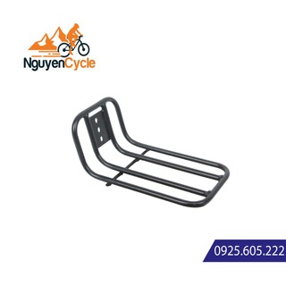 Baga trước đa năng cho xe đạp Nguyên Cycle