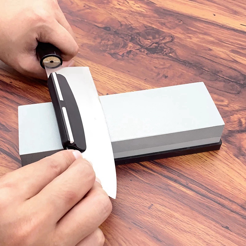 Set 2 Giá Đỡ Cố Định Góc Mài 15 Độ Chuyên Dụng