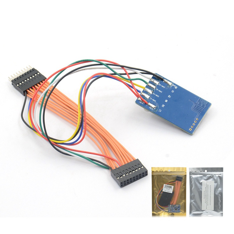 Bộ Lọc MB 18 Trong 1 18 Trong 1 Chuyên Dụng Cho Xe Hơi Benz / BMW