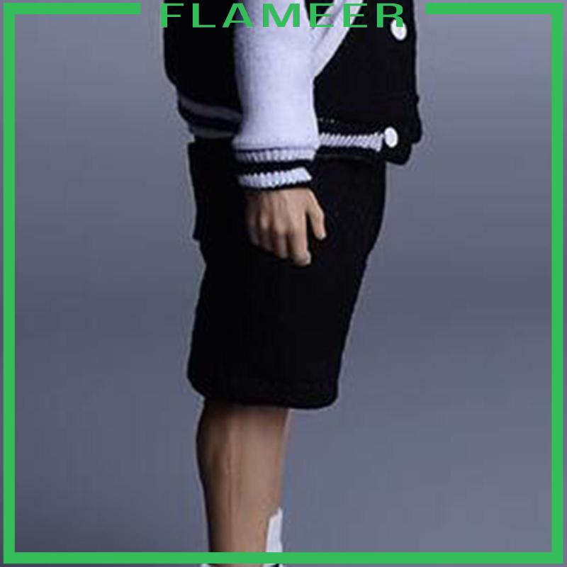 Bộ Quần Áo Thời Trang Cho Búp Bê 6inch Tỉ Lệ 1 / 12