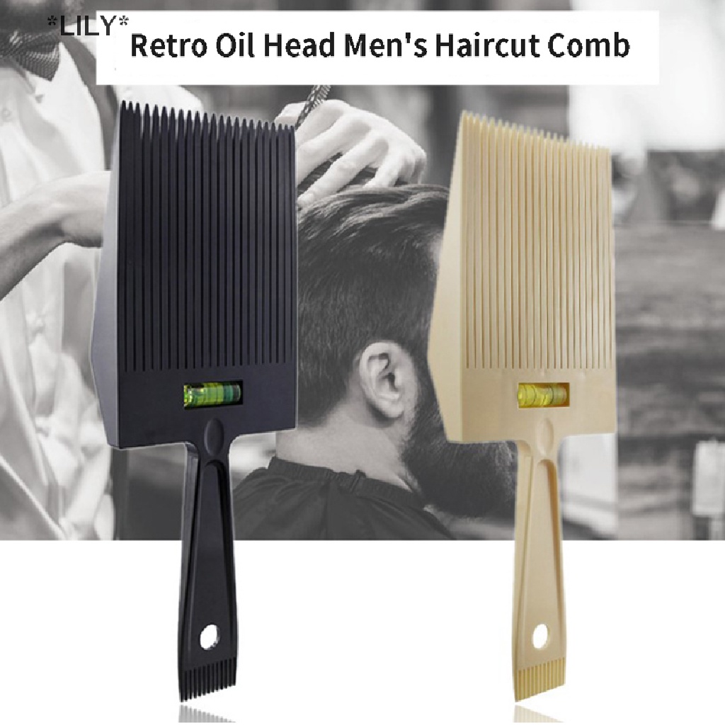 Lược chải tóc tạo kiểu cho nam chất lượng