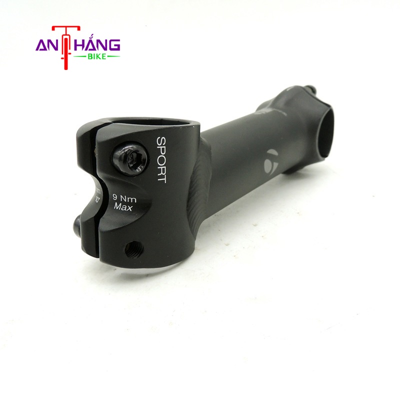Pô tăng xe đạp Bontrager cao cấp 25,4mm