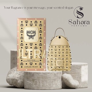 Mcm ultra edp 75ml | nước hoa nữ mcm | sahara perfume