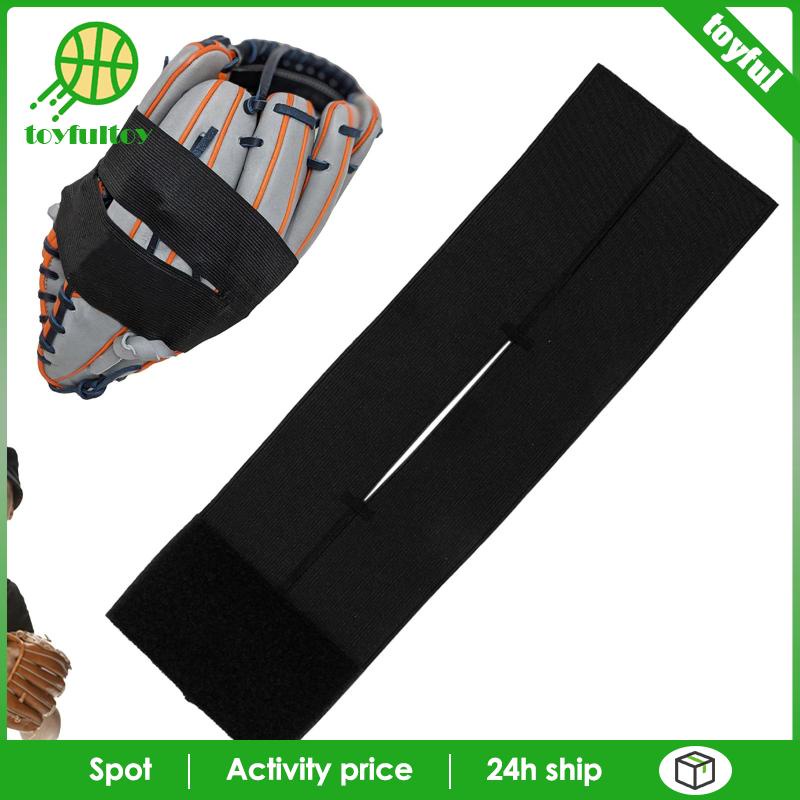 Găng Tay Bóng Chày Dạng Quấn Chuyên Dụng