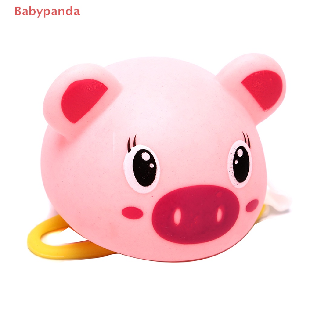 Còi Hơi Có Đèn Gắn Tay Lái Xe Đạp Trẻ Em