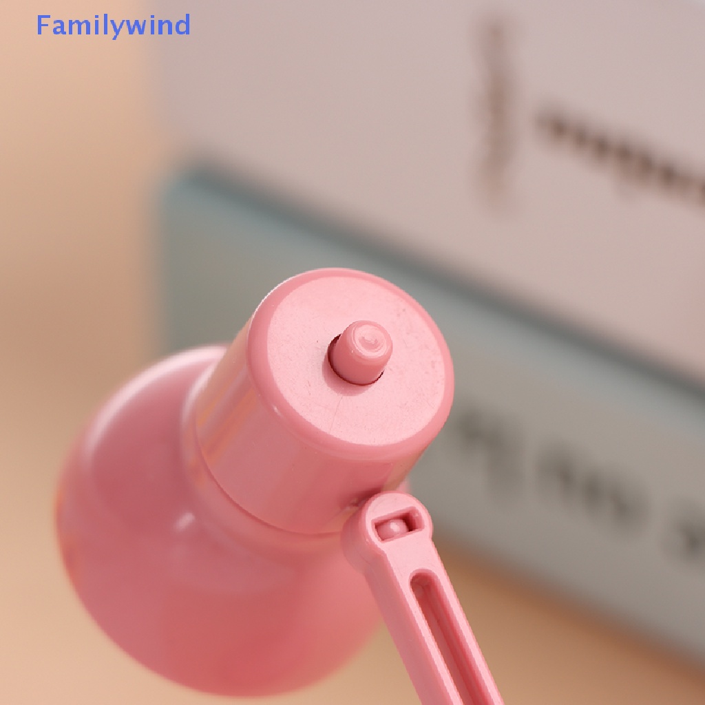 1 Mô Hình Đèn LED 1: 12 Dùng Để Trang Trí Nhà Búp Bê