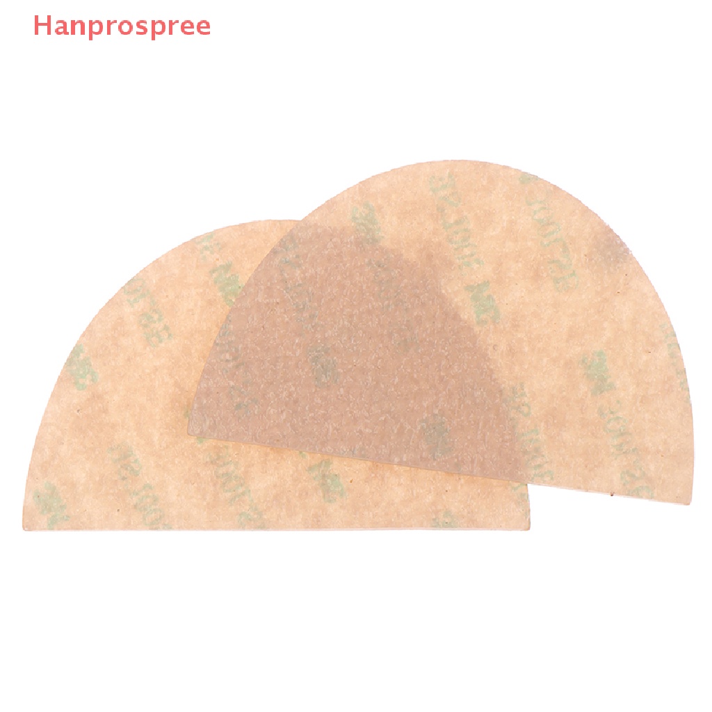 1 Cặp Miếng Dán Gót Giày Thể Thao Chống Trượt Chống Ồn