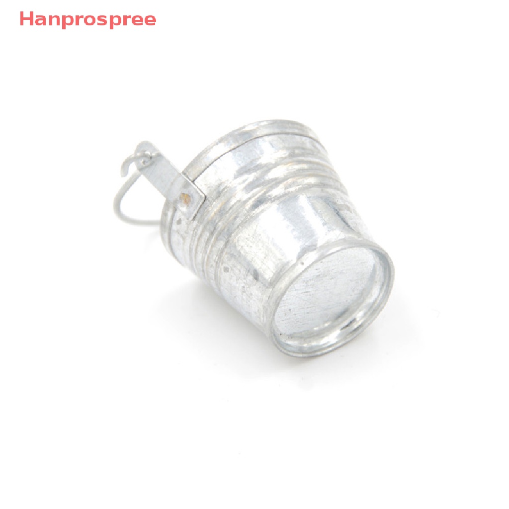 Xô Đựng Nước Đá 1: 12 Trang Trí Nhà Búp Bê