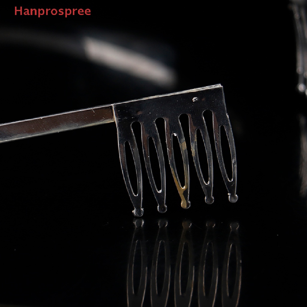 Cài Tóc Hình Vương Miện Đính Đá Pha Lê Thời Trang Dành Cho Trẻ Em