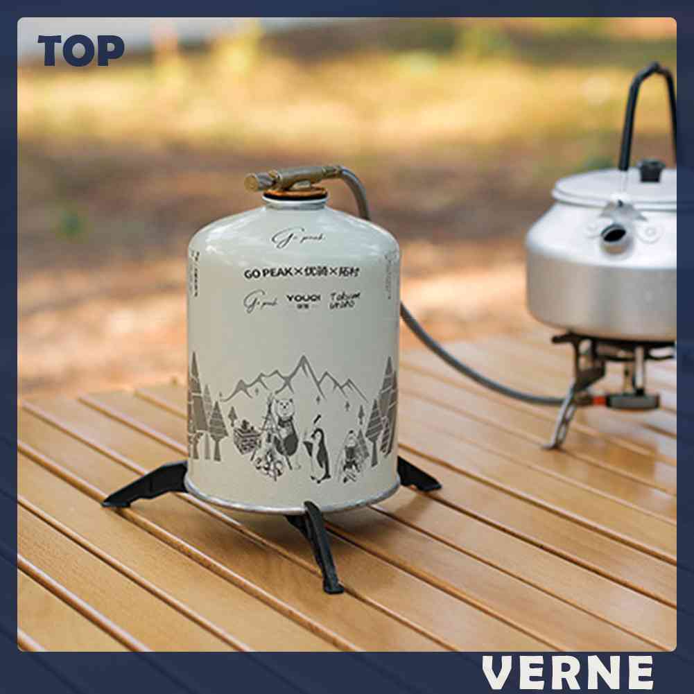 Giá Đỡ Bình Khí Ổn Định Có Thể Gập Lại Tiện Dụng