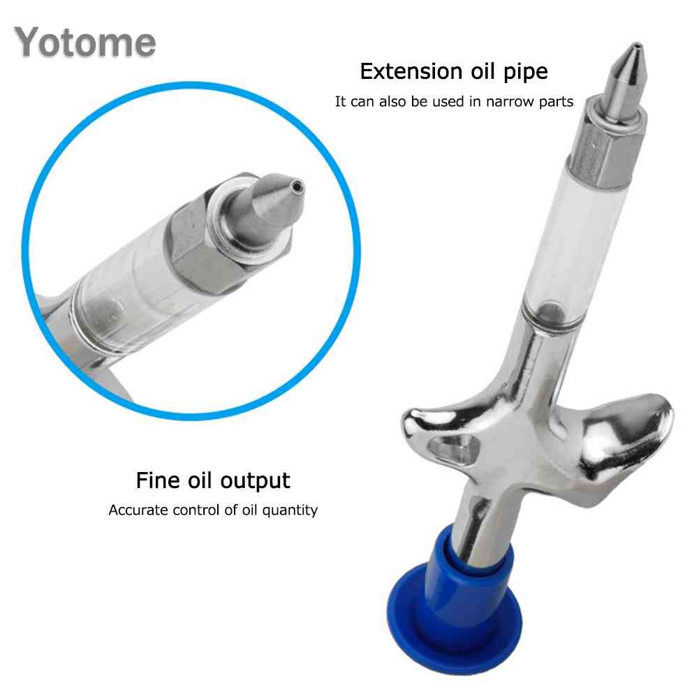 Dầu Bôi Mỡ Trục Trung Tâm Cho Xe Đạp Leo Núi Mới