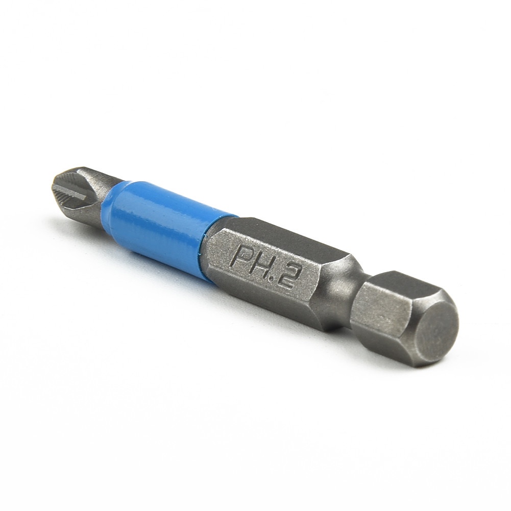 Đầu Tua Vít Nam Châm PH2 25mm-150mm Đa Năng