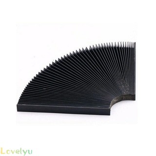 ⭐LOVE⭐ Durable Milling Machine Flexible Protective Flat Accordion Bellows Cover-Tool