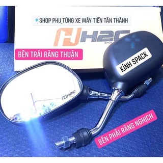 [ KÍNH / GƯƠNG / KIẾNG ] kính spack h2c gương chiếu hậu xe máy