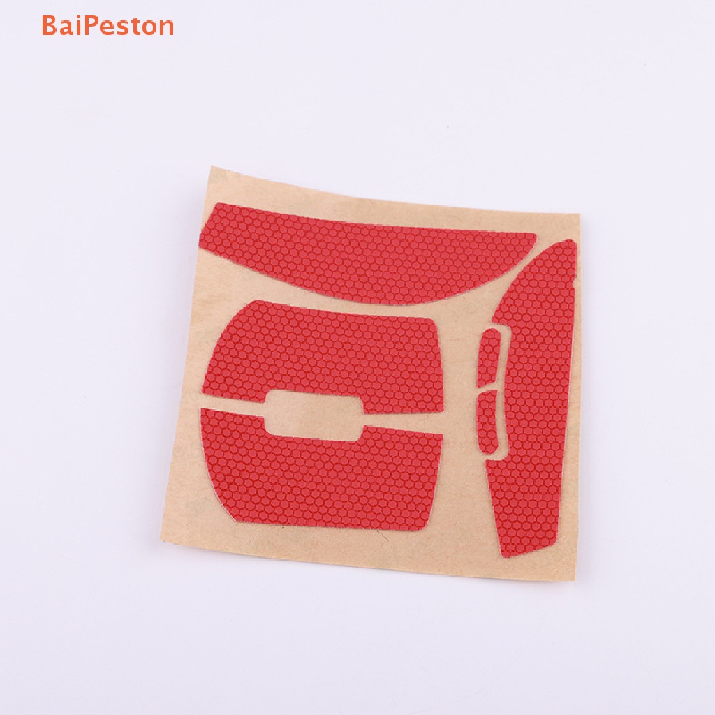 Miếng Dán Tay Cầm Chuột Không Dây Chống Trượt Chống Mồ Hôi Cho Logitech G Pro X