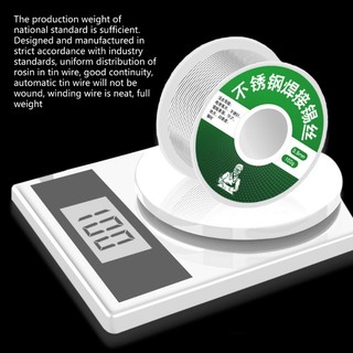 Cuộn Dây Thiếc Hàn FLUX2.0%