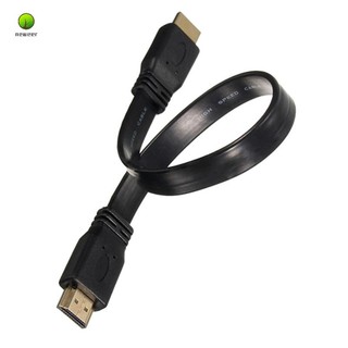 Dây Cáp HDMI Ngắn Cho Audio Video HDTV TV PS3