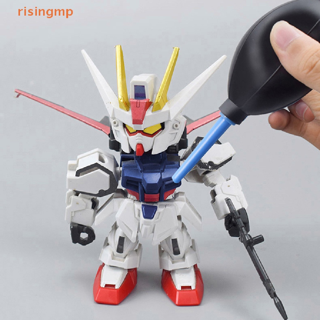 Dụng Cụ Thổi Bụi Làm Sạch Thấu Kính Thông Dụng