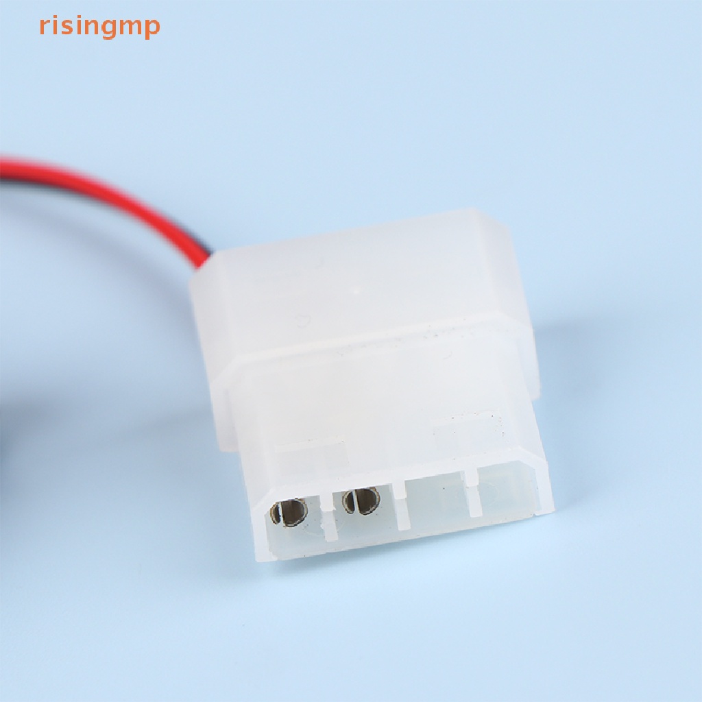 [risingmp] Ổ Cứng Cơ Khí Bằng Kim Loại 3.5inch Mở Rộng Có Thể Lắp Đặt Kèm Quạt Làm Mát