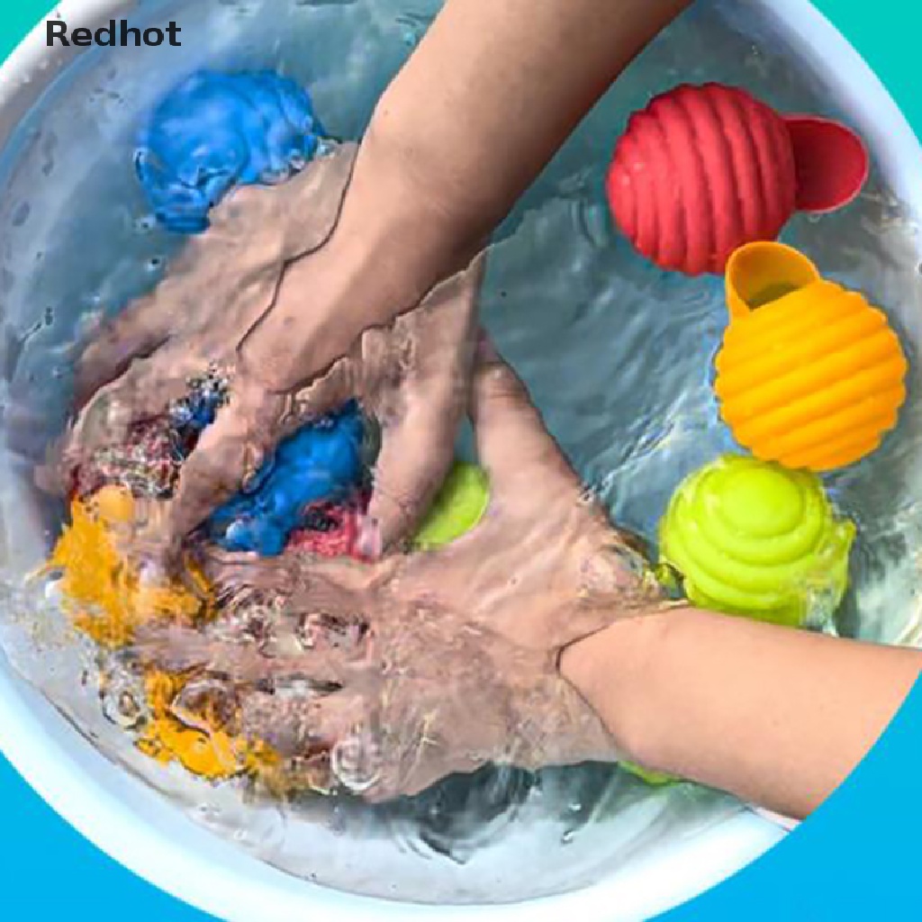 4 / 5 Bong Bóng Nước Đồ Chơi Mùa Hè