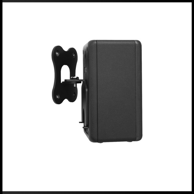 Giá Đỡ Loa Gắn Tường Tùy Chỉnh Góc Độ Tiện Dụng Cho Sa-rs3s