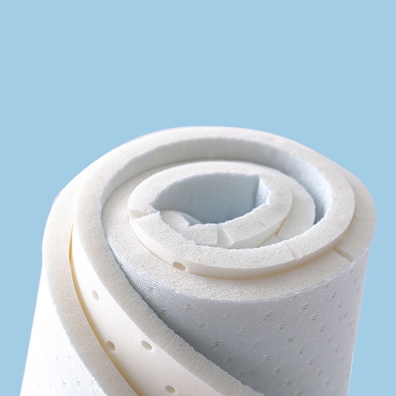 Set 2 Miếng Lót Giày Bằng Xốp Siêu Mềm Thoáng Khí Thoải Mái