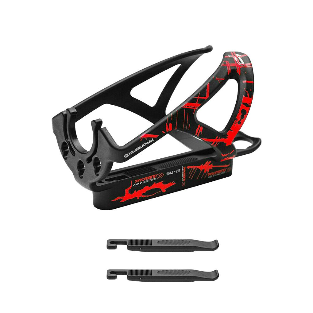 Giá Đỡ Chai Nước Gắn Xe Đạp Tiện Lợi